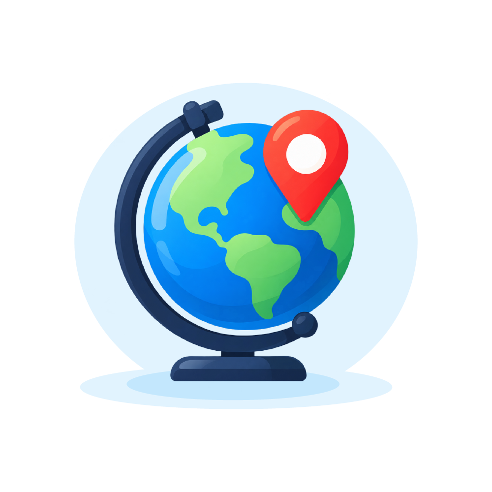 geografi